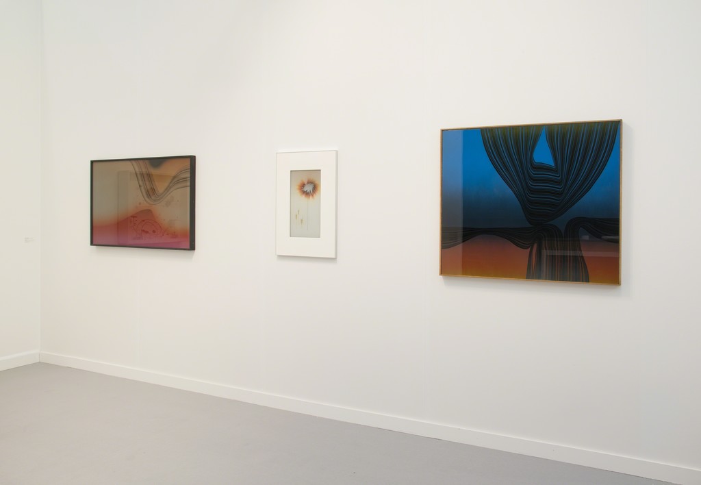 Photo Adam Reich © Galeria Nara Roesler Photo Adam Reich © Galeria Nara Roesler