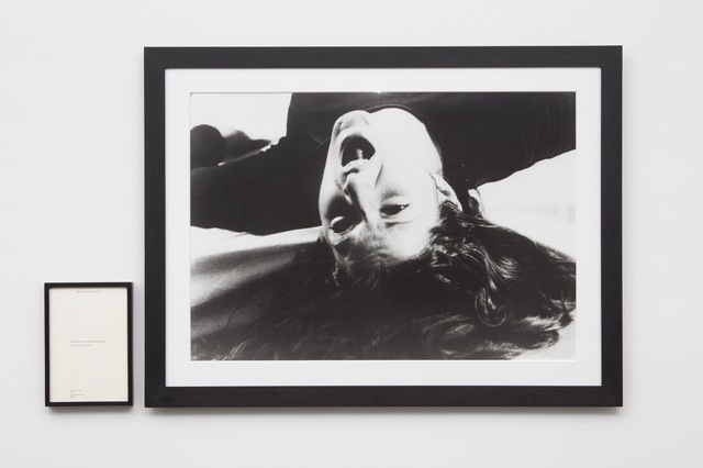 Marina Abramović, ‘Freeing the Voice’, 1975.1994, Sean Kelly Gallery