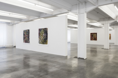 Hedwig Eberle, Kunstverein Reutlingen, Mar 13th 16 – May 8th 16 Hedwig Eberle, Kunstverein Reutlingen, Mar 13th 16 – May 8th 16
