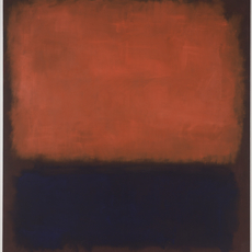Mark Rothko