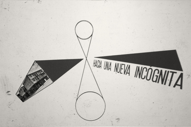 Amadeo Azar, ‘Hacia una nueva incognita’, 2011, Spotte Art