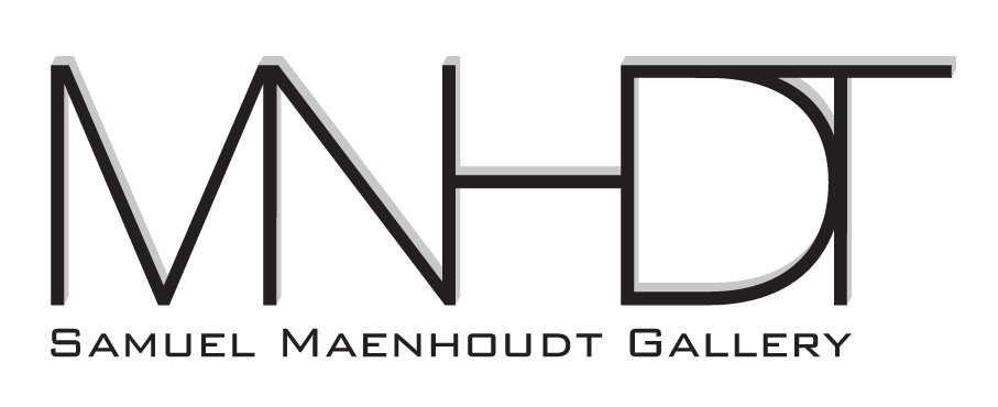 Samuel Maenhoudt Gallery logo