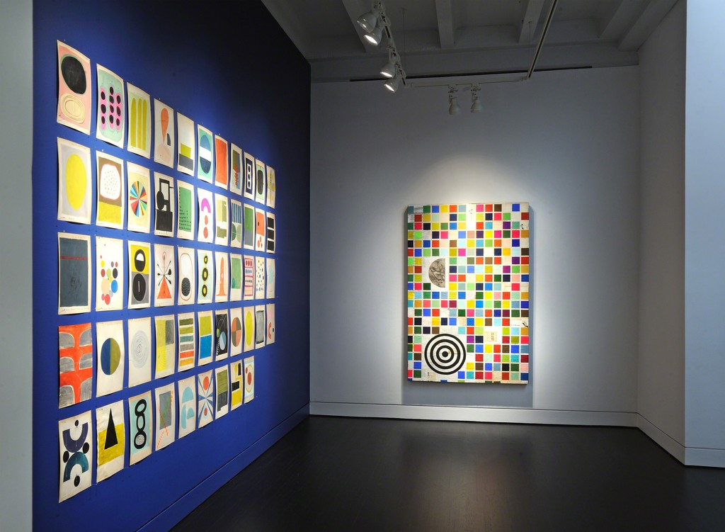 Julie Wolfe: Language of the Birds, May 14, 2016 - June 30, 2016, HEMPHILL Fine Arts Julie Wolfe: Language of the Birds, May 14, 2016 - June 30, 2016, HEMPHILL Fine Arts