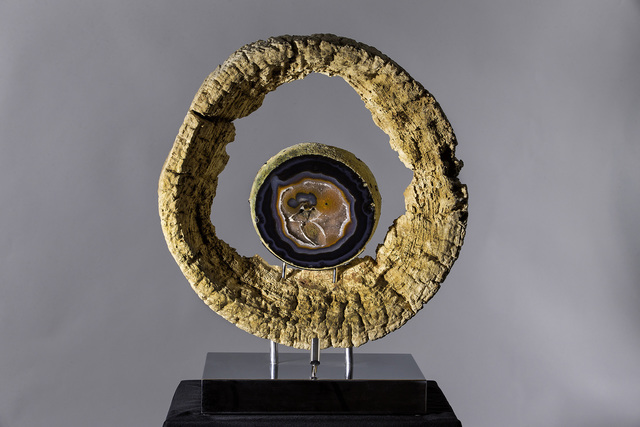 Dorit Schwartz, ‘Energy Portal’, 2014, Kitano Alley Gallery
