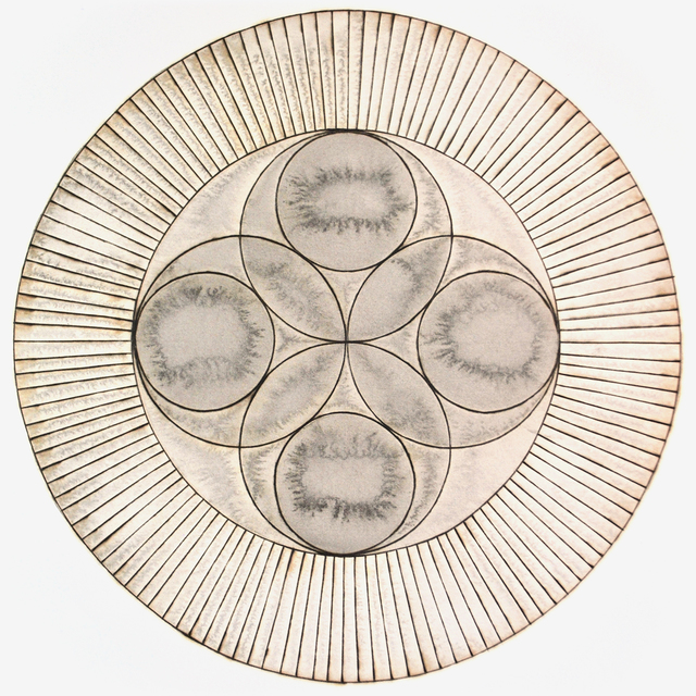 Katrine Hildebrandt-Hussey, ‘Ad Infinitum 1’, 2017, Uprise Art