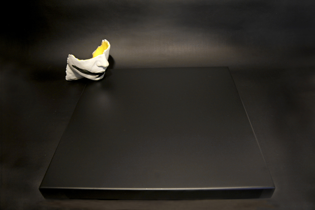 Ceren Selmanpakoğlu, ‘Nice without Spectator’, 2015, Piramid Sanat