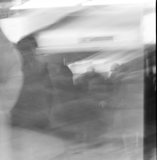 Nadia Boukouti, ‘Sans titre’, 2017, Galerie Libre Est L'Art
