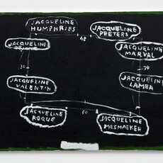 Jacqueline Peeters