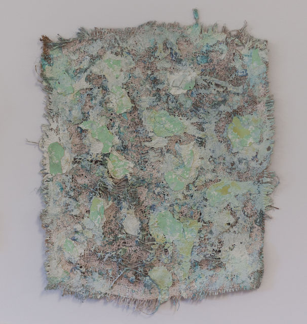 Eduardo Cardozo, ‘Cuentacuentos/Storyteller’, 2019, LaCa Projects