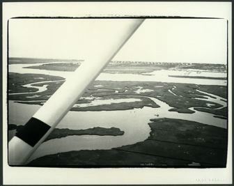 Andy Warhol, ‘Aeriel View’, 1976-1987, Photography, Silver gelatin print, Hammer und Partner