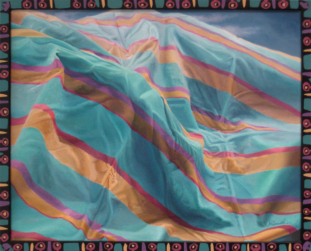 Joan Lesikin, ‘Spring Nap’, 2005, Imlay Gallery