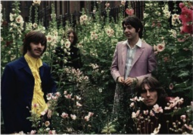 Tom Murray, ‘Flower Power (II)’, 1968, Soho Contemporary Art