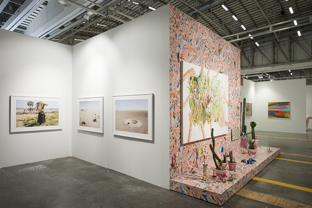 SMAC Gallery | Main Section: Booth C1 SMAC Gallery | Main Section: Booth C1