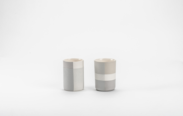 Jeongwon Lee, ‘Composition_cylinder series’, 2015, Gallery LVS