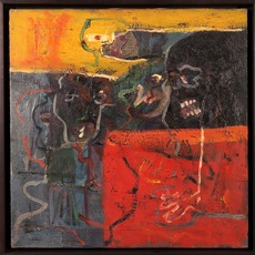 Joe Overstreet