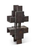 Dubbelvorm 5 (Double form 5)
