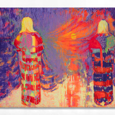 PM/AM at Untitled Art, Miami Beach 2023