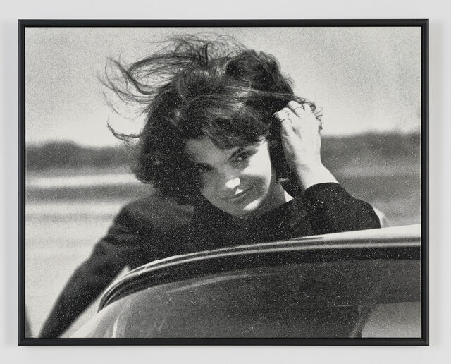 Russell Young - Jackie O