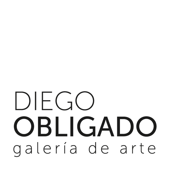 Diego Obligado Galeria de Arte logo