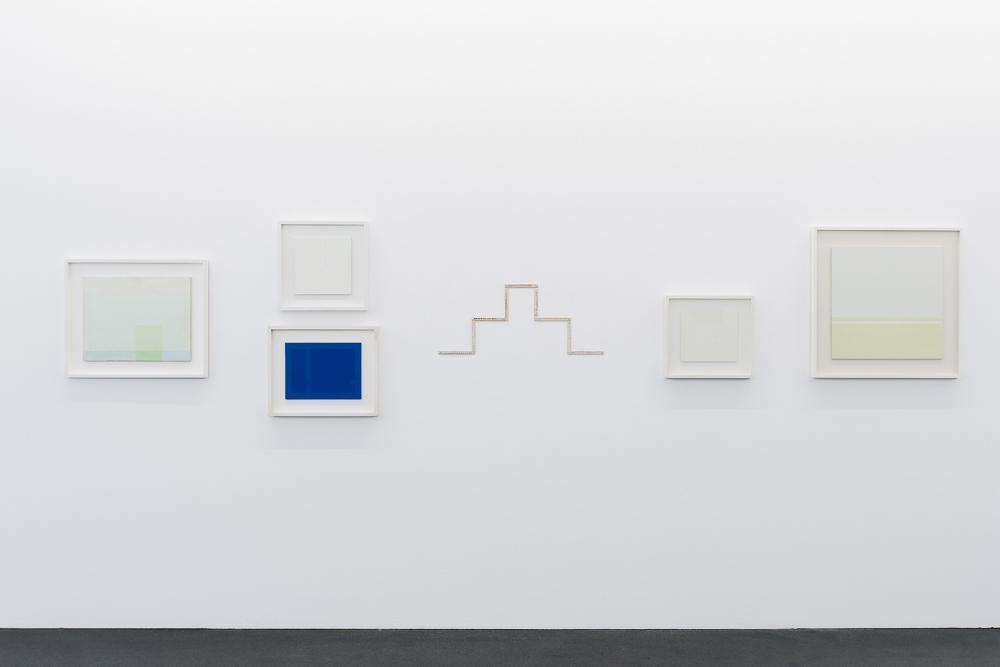Collector’s Choice: »Order and Color | A Dialog with Collection Günter Hackenberg« Photo: Wolfgang Stahl Collector’s Choice: »Order and Color | A Dialog with Collection Günter Hackenberg« Photo: Wolfgang Stahl
