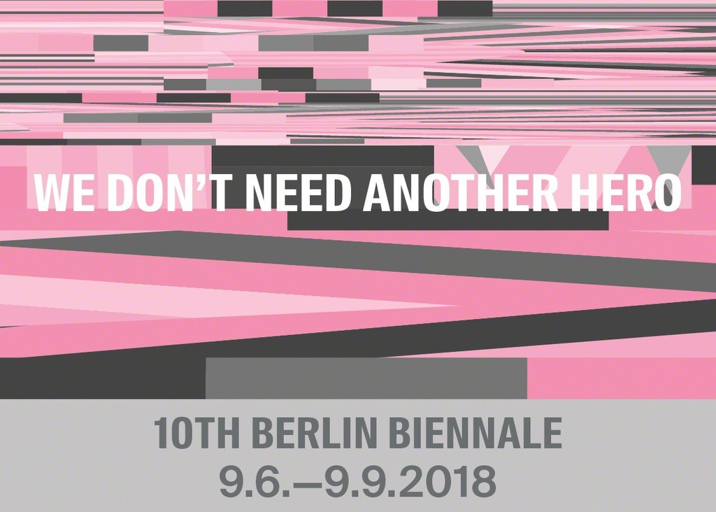 © 10th Berlin Biennale for Contemporary Art © 10th Berlin Biennale for Contemporary Art
