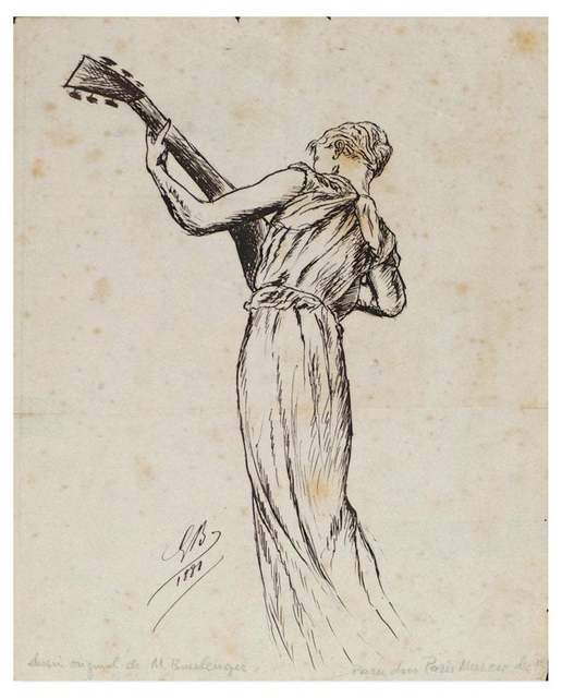 Gustave Clarence Rodolphe Boulanger