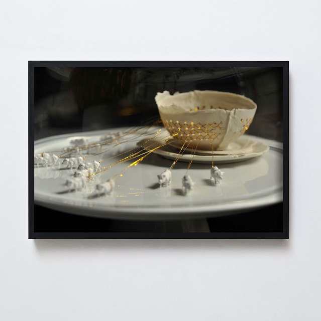 Mariana Tocornal, ‘El Peso’, 2015, TWFINEART