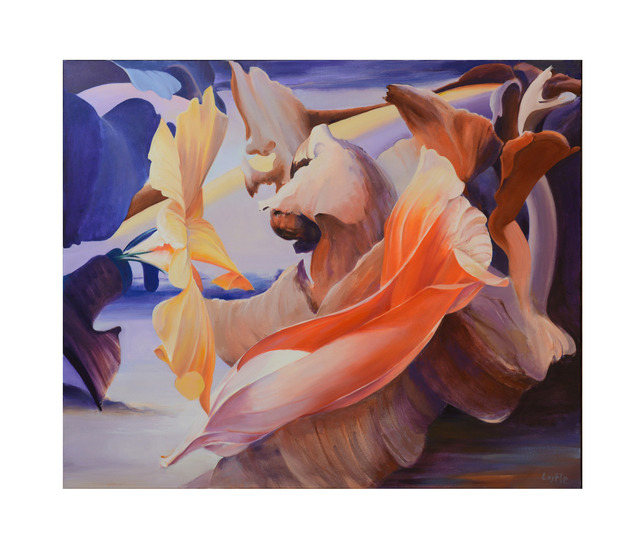 Richard Lytle, ‘Repose’, 2013, FRED.GIAMPIETRO Gallery