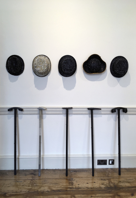 Maurice Mbikayi, ‘Googlin' My Dreams 2’, 2016, Officine dell'Immagine