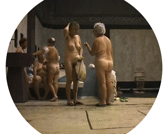 Katarzyna Kozyra, ‘Women's Bathhouse III’, 1997/2015, Postmasters Gallery