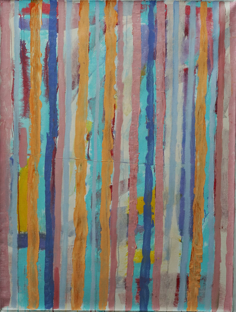 Angkrit Ajchariyasophon, ‘1806’, 2018, Connecting Myanmar