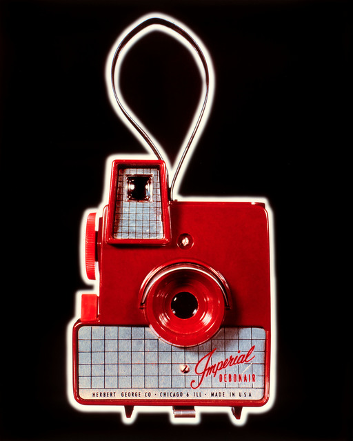 Victor Landweber, ‘Imperial Debonair’, 1983, Robert Berman Gallery