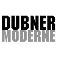 Dubner Moderne logo
