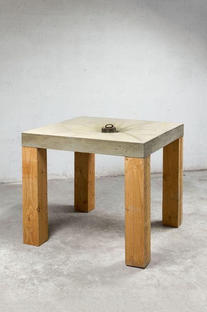 Benjamin Sabatier Etabli I Workbench I 2014 Available For Sale