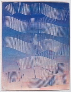 Adam Raymont, ‘Untitled’, 2015, Barry Whistler Gallery
