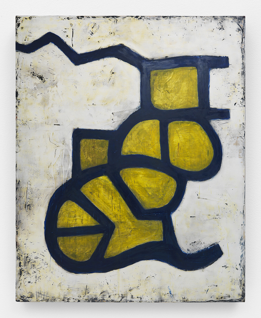 Chuck Webster, ‘Maesta’, 2015, Zevitas Marcus