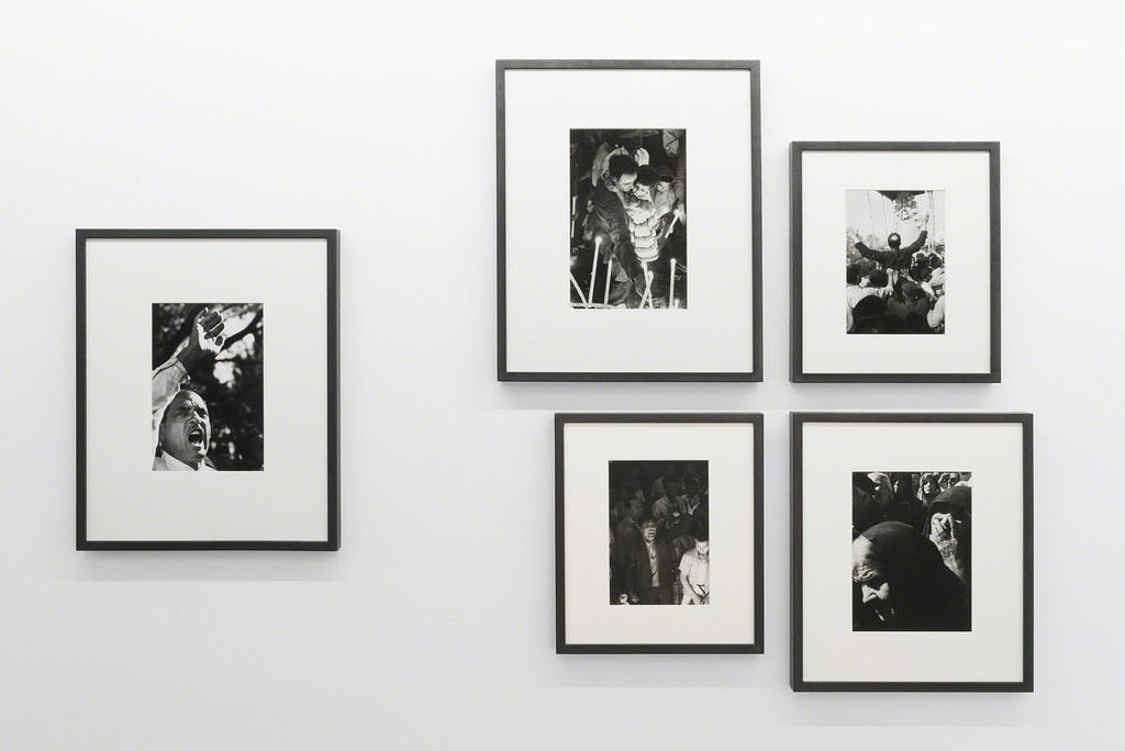 Ramón Masats 1953 - 1965. Youth years, 2017 © Roberto Ruiz Ramón Masats 1953 - 1965. Youth years, 2017 © Roberto Ruiz