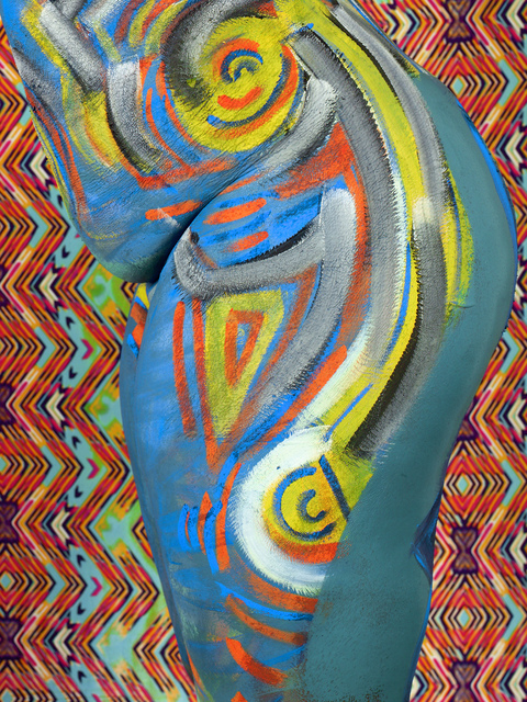 Pinar Yolaçan, ‘Untitled’, 2014, Children's Museum of the Arts Benefit Auction
