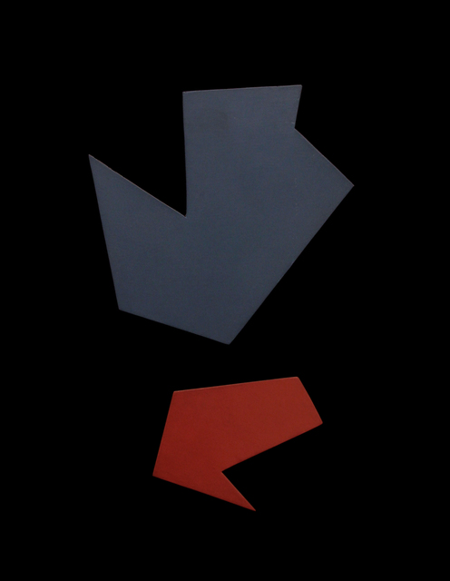 Raúl Lozza, ‘Artwork nº 712’, 1972, Del Infinito