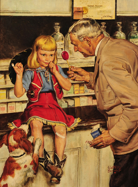 Petite teacher vintage fisting