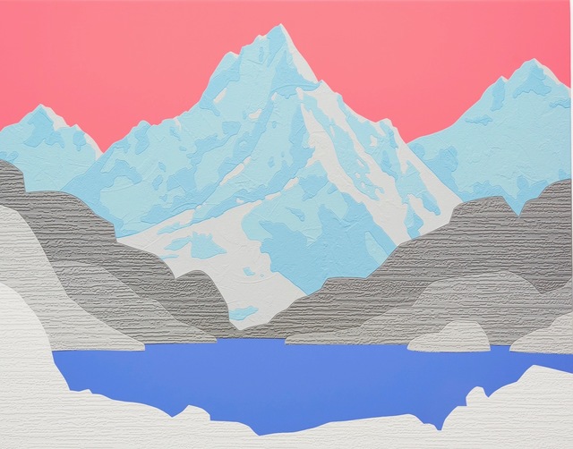 David Wightman, ‘Herculine’, 2019, Long & Ryle