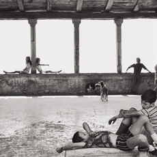 Henri Cartier Bresson Leonor Fini Italy 1933 Artsy