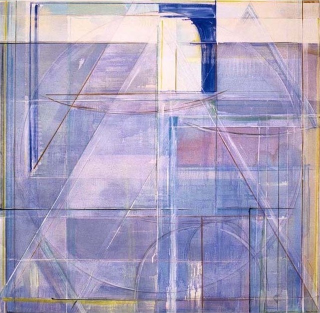 Richard Roblin Amethyst (2000) Available for Sale Artsy