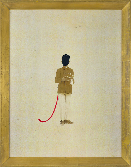 Carmen Calvo, ‘Amaneció’, 2018, Rafael Ortiz