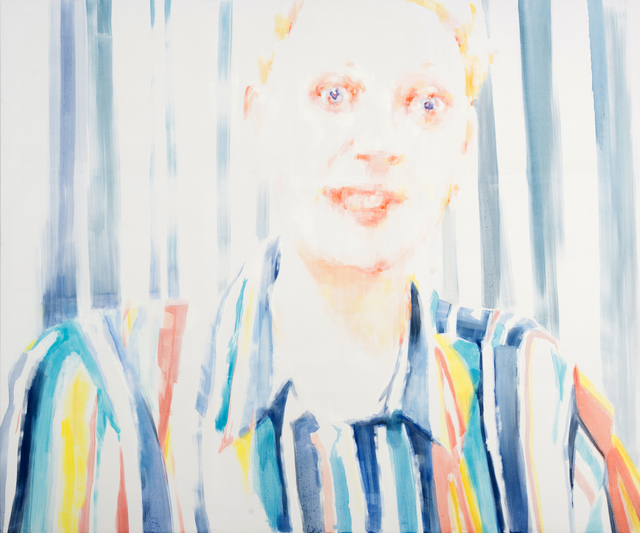 Donata Minderytė, ‘Am I Normal? Kamile 21 Years Old III’, 2017, Galerija VARTAI