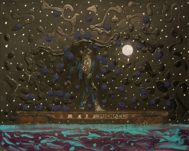 Steve Coffey, ‘Fallen Star Cars - Michael’, 2018, The Front Gallery