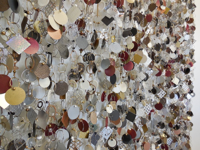 John Garrett, ‘October Shimmer’, 2016, Duane Reed Gallery