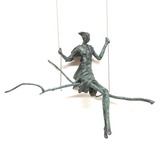 Anke Birnie, ‘Dryade N.4233’, 2019, Smelik & Stokking Galleries