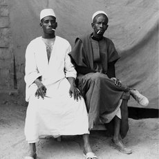 Hamidou Maiga
