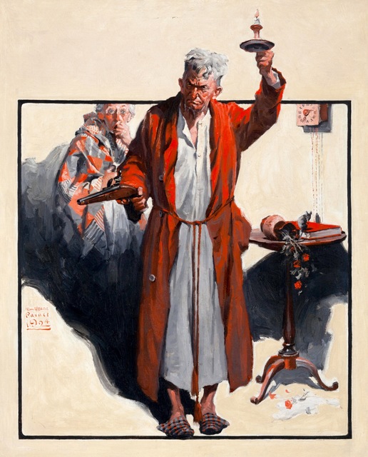 William Prince